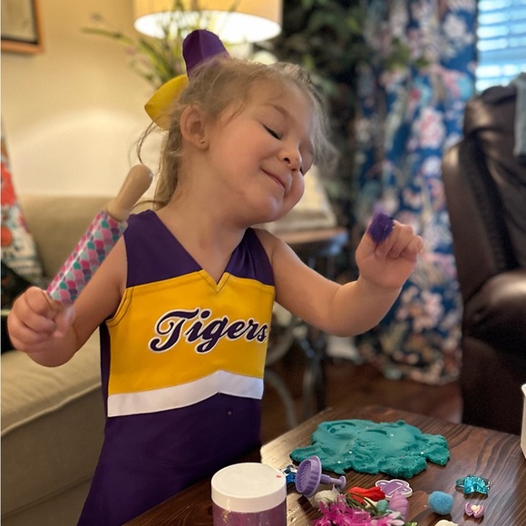 Meet your Posher, Mimi - Picture 3 of 4